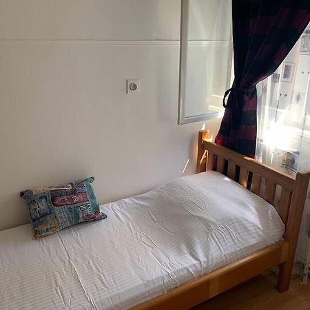 Cheerfull 2-Bedroom With Patio. Close To All Ameneties. 萨格勒布 外观 照片